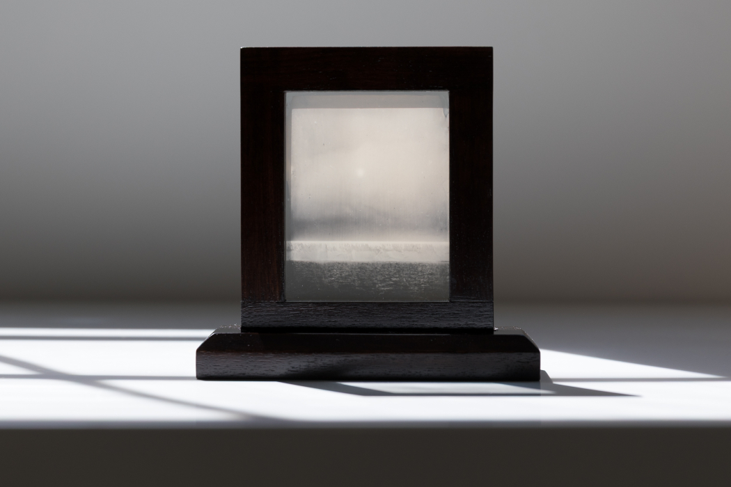 A57a Iceberg, Antarctica, 2019 (in stand) | PDX CONTEMPORARY ART